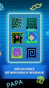 Bricks n Balls screenshot