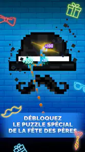 Bricks n Balls screenshot