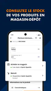 TECNOMAT screenshot