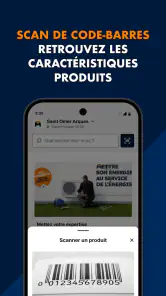 TECNOMAT screenshot
