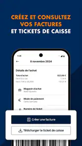 TECNOMAT screenshot