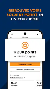 TECNOMAT screenshot