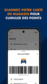 TECNOMAT screenshot