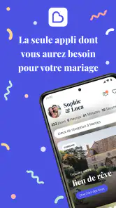 Bridebook – Wedding Planner screenshot