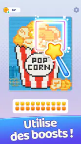 Brilliant Sort: Puzzle diamant screenshot