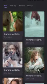 Brook-Premium AI Video Creator screenshot