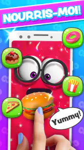 Bruno - Mon Slime qui Parle screenshot