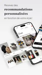 BSTN Store screenshot