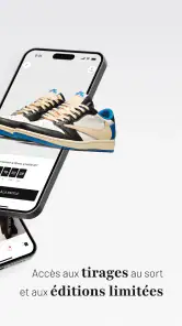 BSTN Store screenshot