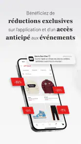 BSTN Store screenshot