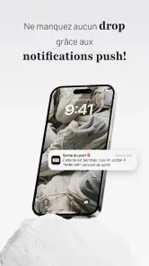 BSTN Store screenshot