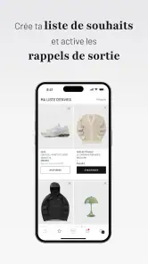 BSTN Store screenshot