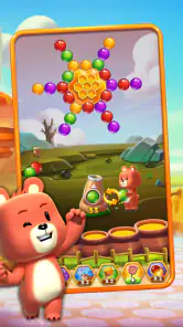 Bubble Buggle Pop: Match Shoot screenshot