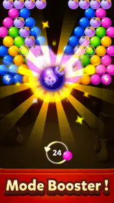 Bubble Pop Origin! Jeu puzzle screenshot