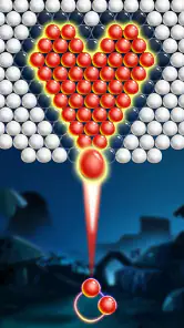 Bubble Shooter screenshot