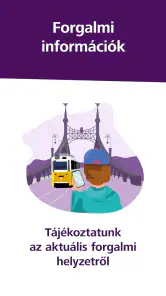 BudapestGO screenshot