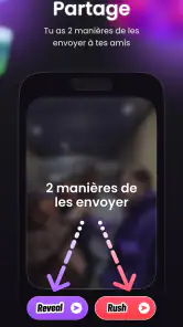 Buddies : Ensemble chaque jour screenshot