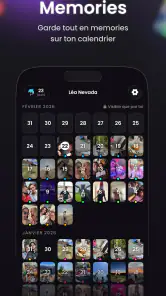Buddies : Ensemble chaque jour screenshot