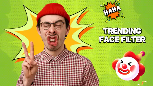 Bugzz: Insect Prank Filters screenshot