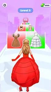 Build a Doll screenshot