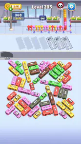 Bus Mania screenshot