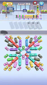 Bus Mania screenshot