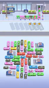 Bus Mania screenshot