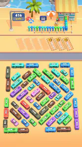 Bus Mania screenshot