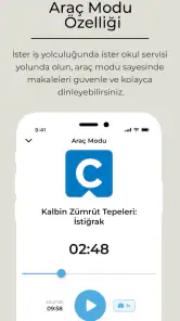 Çağlayan Dergisi screenshot