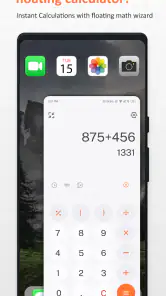 Calculator: Simple Calculator screenshot