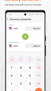 Calculator: Simple Calculator screenshot