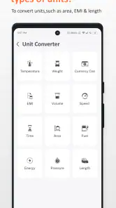 Calculator: Simple Calculator screenshot