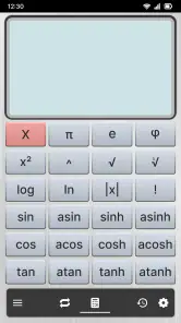 Calculer - Calculatrice screenshot