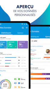 Callapp: ID & Bloqueur d'appel screenshot