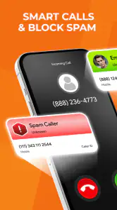 Caller ID & Spam Blocker screenshot