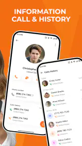 Caller ID & Spam Blocker screenshot