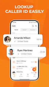 Caller ID & Spam Blocker screenshot