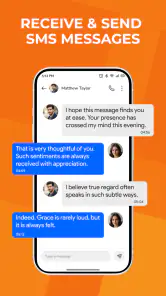 Caller ID & Spam Blocker screenshot