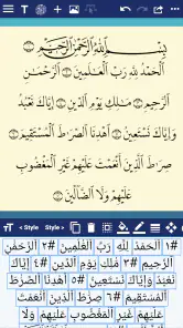 CalliPro screenshot