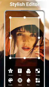 Caméra HD Android : Caméra 4K screenshot