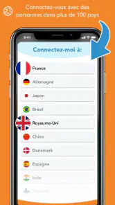 Camsurf: rencontrer des gens screenshot