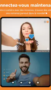 Camsurf: rencontrer des gens screenshot