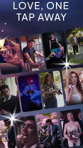 CandyJarTV (Ex-GalateaTV) screenshot