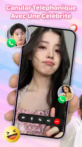Canular Téléphonique En Vidéo screenshot