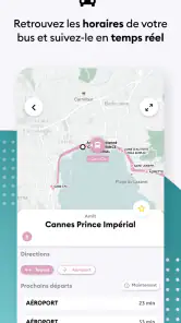 Capa Move screenshot