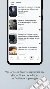 Capital : toute l'actu éco screenshot