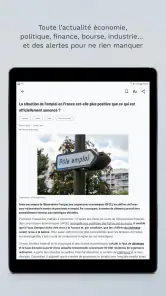 Capital : toute l'actu éco screenshot