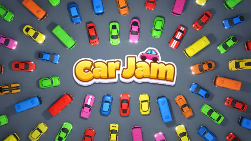 Car Jam: Jeux de bus screenshot
