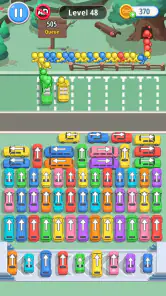 Car Jam Solver:Voiture Parking screenshot