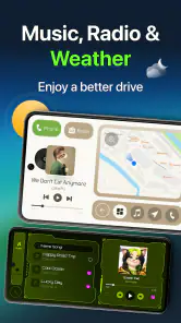 Cars Play Connect Auto Sync screenshot